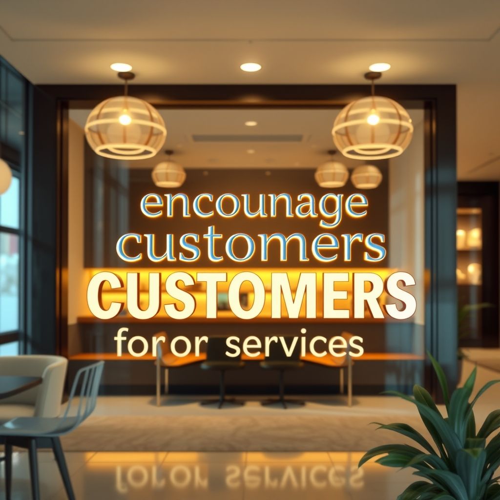 ทำอย่างไรให้ลูกค้ากลับมาใช้บริการอีก